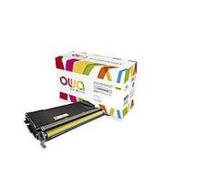 alt. toner OWA ARMOR pre LEXMARK C734A1YG Yellow pre C734,736,X734,736,738 (6000 str.) (K15884OW)