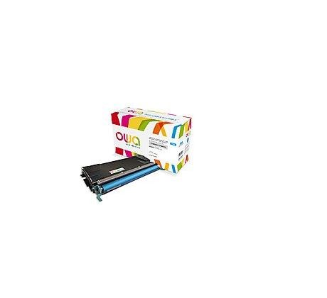 alt. toner OWA ARMOR pre LEXMARK C736H1CG Cyan pre C736,X736,738 (10000 str.) (K15183OW)