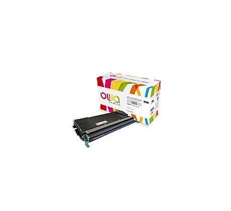 alt. toner OWA ARMOR pre LEXMARK C746H1KG;X746H1KG Black pre C746,748,X746,748 (12000 str.) (K15850OW)