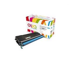 alt. toner OWA ARMOR pre LEXMARK C748H1CG;X748H1CG Cyan pre C746,748,X746,748 (10000 str.) (K15851OW)