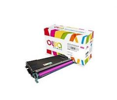 alt. toner OWA ARMOR pre LEXMARK C748H1MG;X748H1MG Magenta pre C746,748,X746,748 (10000 str.) (K15852OW)