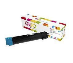 alt. toner OWA ARMOR pre LEXMARK C950X2CG Cyan pre C950 (22000 str.) (K15910OW)