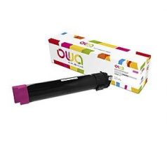 alt. toner OWA ARMOR pre LEXMARK C950X2MG Magenta pre C950 (22000 str.) (K15911OW)