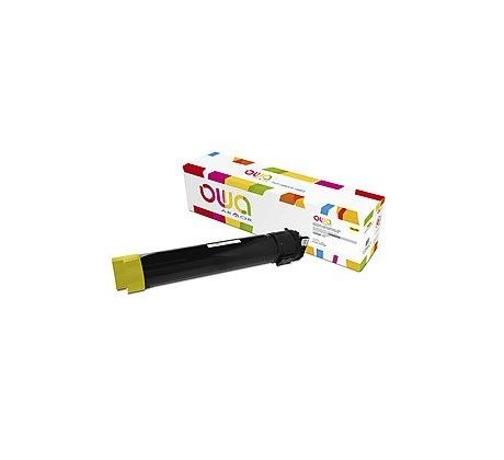 alt. toner OWA ARMOR pre LEXMARK C950X2YG Yellow pre C950 (22000 str.) (K15912OW)