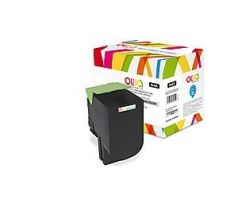 alt. toner OWA ARMOR pre LEXMARK 80C2SK0 Black pre CX310,410,510 (2500 str.) (K15649OW)