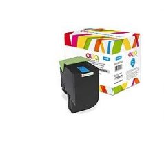 alt. toner OWA ARMOR pre LEXMARK 80C2SC0 Cyan pre CX310,410,510 (2000 str.) (K15650OW)