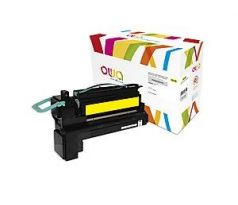 alt. toner OWA ARMOR pre LEXMARK X792X2YG Yellow pre X792 (20000 str.) (K15897OW)