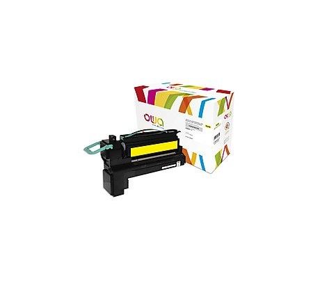 alt. toner OWA ARMOR pre LEXMARK X792X2YG Yellow pre X792 (20000 str.) (K15897OW)