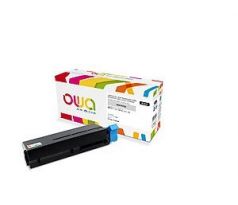 alt. toner OWA ARMOR pre OKI 44574702 Black pre B411,B431,MB461,MB471,MB491 (3000 str.) (K15664OW)