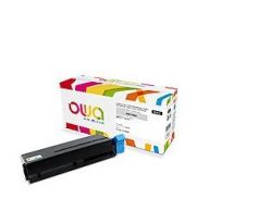 alt. toner OWA ARMOR pre OKI 44917602 Black pre B431,MB491 (12000 str.) (K15666OW)