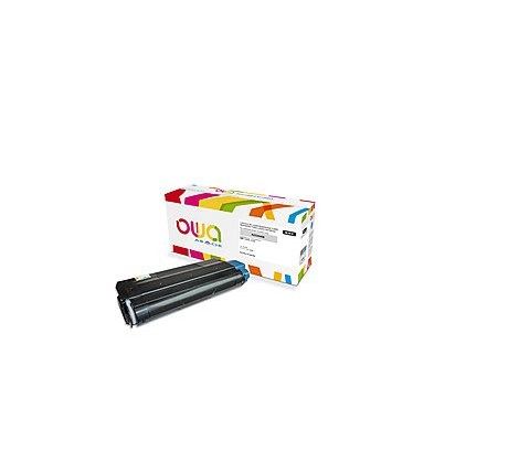 alt. toner OWA ARMOR pre OKI 43324408 Black pre C5600,C5700 (6000 str.) (K15287OW)