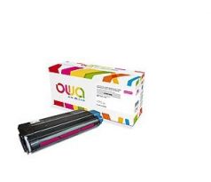 alt. toner OWA ARMOR pre OKI 43381906 Magenta pre C5600,C5700 (2000 str.) (K15289OW)