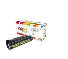 alt. toner OWA ARMOR pre OKI 43381905 Yellow pre C5600,C5700 (2000 str.) (K15290OW)