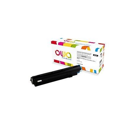 alt. toner OWA ARMOR pre OKI 43979102 Black pre B400,410,420,430,440,MB460,470,480 (3500 str.) (K15924OW)