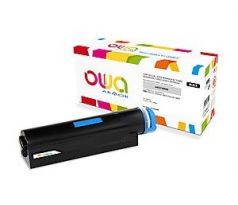 alt. toner OWA ARMOR pre OKI 44574905 Black pre ES4131,ES4161,ES4191 (10300 str.) (K15792OW)