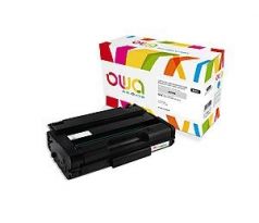 alt. toner OWA ARMOR pre RICOH 407646 Black pre SP3500,SP3510 (6500 str.) (K15996OW)