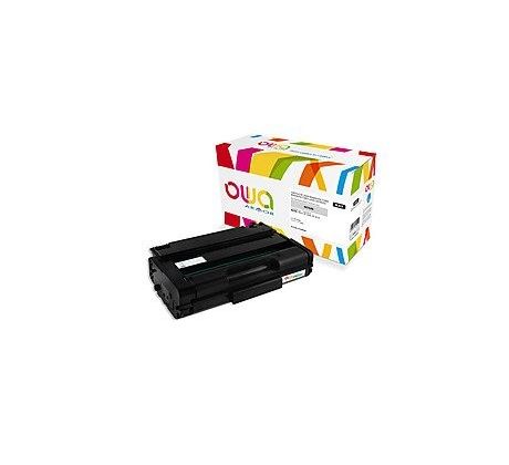 alt. toner OWA ARMOR pre RICOH 407646 Black pre SP3500,SP3510 (6500 str.) (K15996OW)