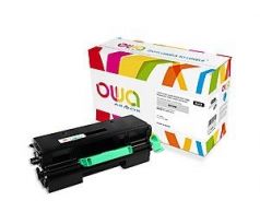 alt. toner OWA ARMOR pre RICOH 407340 Black pre SP3600,SP3610,SP4510 (6000 str.) (K15867OW)