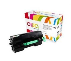 alt. toner OWA ARMOR pre RICOH 407318 Black pre SP4510 (12000 str.) (K15866OW)