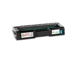 alt. toner OWA ARMOR pre RICOH 407717 Cyan pre AficioSPC252 (6000 str.) (K16086OW)