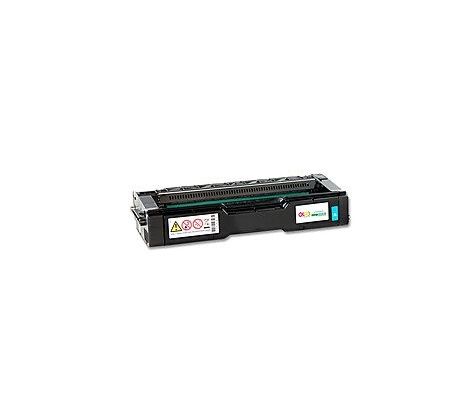 alt. toner OWA ARMOR pre RICOH 407717 Cyan pre AficioSPC252 (6000 str.) (K16086OW)