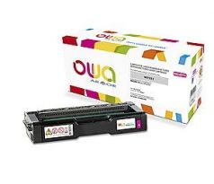 alt. toner OWA ARMOR pre RICOH 407533 Magenta pre AficioSPC252 (4000 str.) (K16083OW)