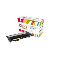 alt. toner OWA ARMOR pre SAMSUNG CLTY406S Yellow pre CLP360,365,CLX3300,3305 (1000 str.) (K15689OW)