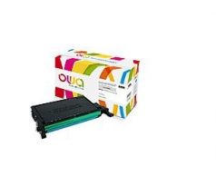 alt. toner OWA ARMOR pre SAMSUNG CLTK5082L Black pre CLP620,670 (5000 str.) (K15460OW)