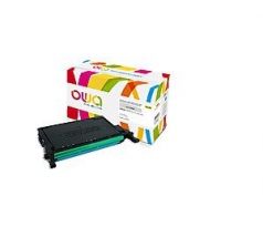 alt. toner OWA ARMOR pre SAMSUNG CLTY5082L Yellow pre CLP620,670 (4000 str.) (K15463OW)