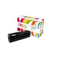 alt. toner OWA ARMOR pre SAMSUNG CLTK506L Black pre CLP680,CLX6260 (6000 str.) (K15667OW)