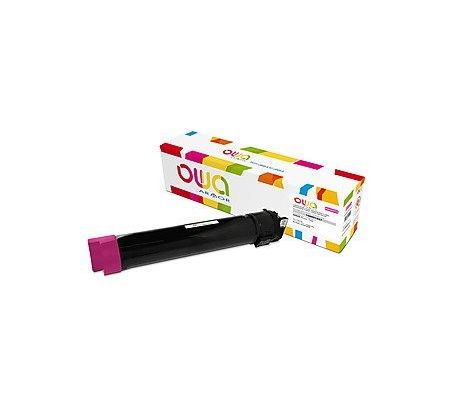 alt. toner OWA ARMOR pre XEROX 106R1444 Magenta pre Phaser7500 (17800 str.) (K15970OW)