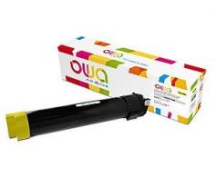 alt. toner OWA ARMOR pre XEROX 106R1445 Yellow pre Phaser7500 (17800 str.) (K15971OW)