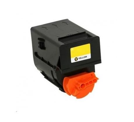 alt. toner OWA ARMOR pre CANON IR-C2380I,2550,2880,I,3080,I,3380,I,3480,I,3580,NE,I Yellow C-EXV21 Y (14000 str.) (K40019ZA)