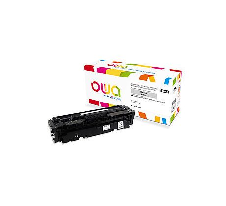 alt. toner OWA ARMOR pre HP CF410A Black pre LJ M452 (2300 str.) (K15942OW)