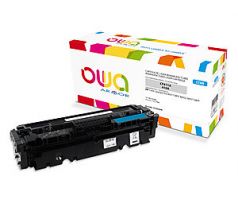 alt. toner OWA ARMOR pre HP CF411A Cyan pre LJ M452 (2300 str.) (K15943OW)