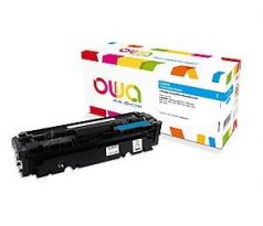 alt. toner OWA ARMOR pre CANON CRG-046H Cyan i-SENSYNS LBP650C, iC MF730C (5000 str.) (K18172OW)