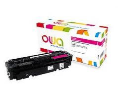 alt. toner OWA ARMOR pre CANON CRG-046H Magenta i-SENSYNS LBP650C, iC MF730C (5000 str.) (K18173OW)