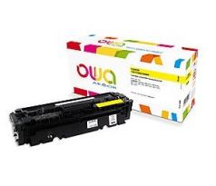 alt. toner OWA ARMOR pre CANON CRG-046H Yellow i-SENSYNS LBP650C, iC MF730C (5000 str.) (K18174OW)