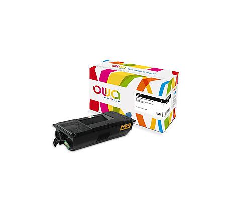 alt. toner OWA ARMOR pre KYOCERA MITA TK3160 Black pre P3045 (12500 str.) (K18006OW)