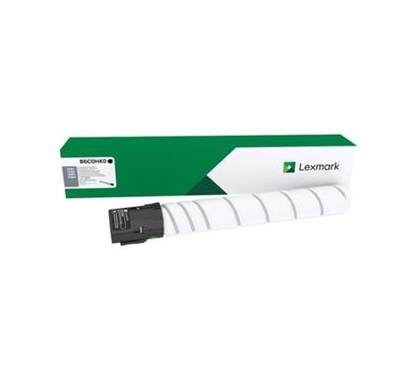 Toner Lexmark CX92X BLACK (34000 str.) (86C0HK0)