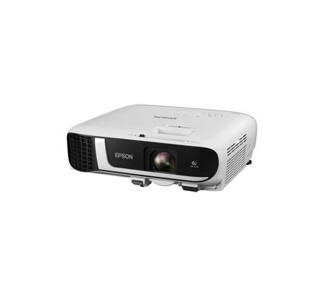 Epson EB-FH52/3LCD/4000lm/FHD/2x HDMI/WiFi (V11H978040)