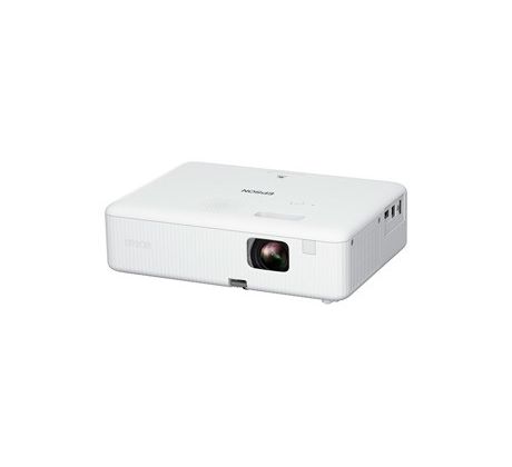 EPSON CO-FH01/3LCD/3000lm/FHD/HDMI (V11HA84040)