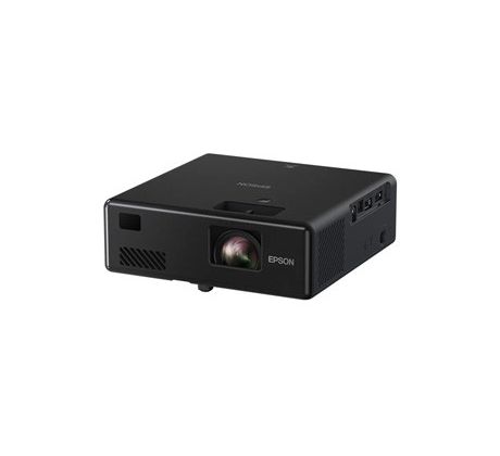 projektor EPSON EB-11, 3LCD Laser, FullHD, 1000ANSI, 2,5mil:1, HDMI, WiFi (V11HA23040)