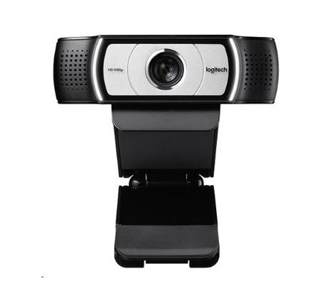 Web kamera Logitech HD C930e (960-000972)