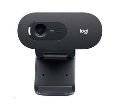 Web kamera Logitech HD C505e, HD 720p (960-001372)