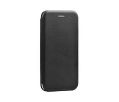 puzdro Flip Case Atlas Fit Samsung A13 4G Black (TTSAMA4G13NEG)