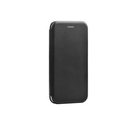 puzdro Flip Case Atlas Fit Samsung A13 4G Black (TTSAMA4G13NEG)