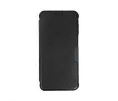 puzdro Flip Case Atlas Jaz Samsung A13 4G Black (TJSAMA4G13NEG)