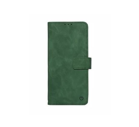 puzdro CENTO Case Lima Samsung A13 4G Pine Green (LTLIMSAMA4G13PIG)