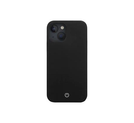 puzdro CENTO Case Rio Apple Iphone 13 Black (Silicone) (LHRIOAPPIPH13BLA)